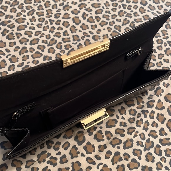 BCBG Clutch - Picture 3 of 3
